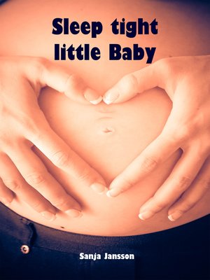 cover image of Sleep tight little Baby